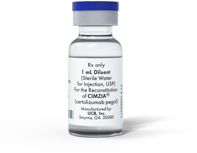 In-Office Injection Kit | CIMZIA® (certolizumab pegol) In